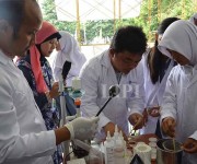 LIPI Youth Science Fair 2016